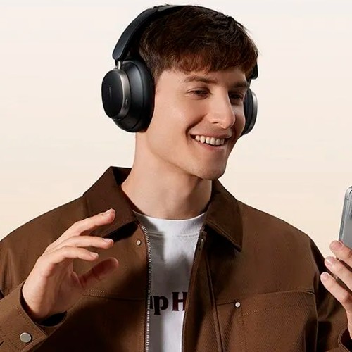 UGREEN HP206 Studio Pro Black