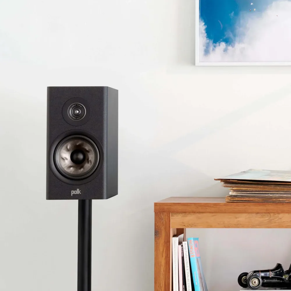 Polk Audio Reserve R100 Black