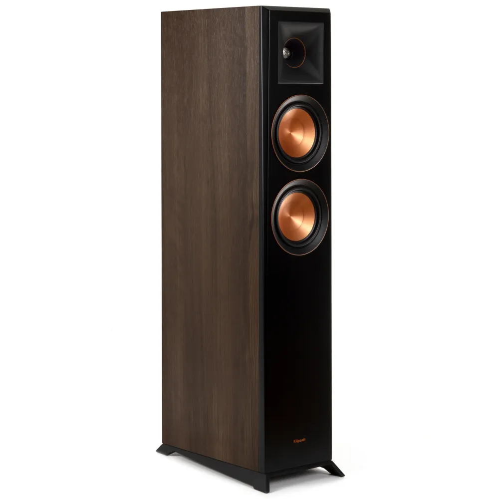 Klipsch RP-5000F II Walnut