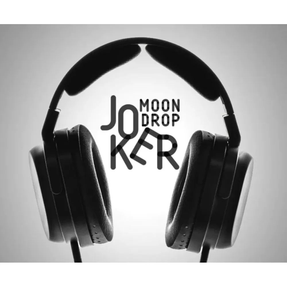 MoonDrop Joker Black