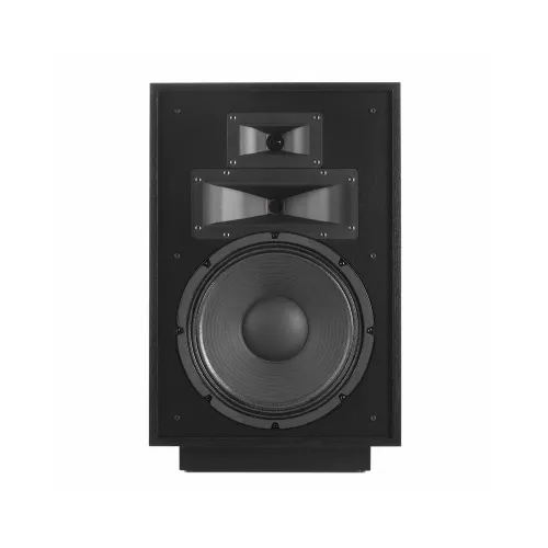 Klipsch Heresy IV Black Ash
