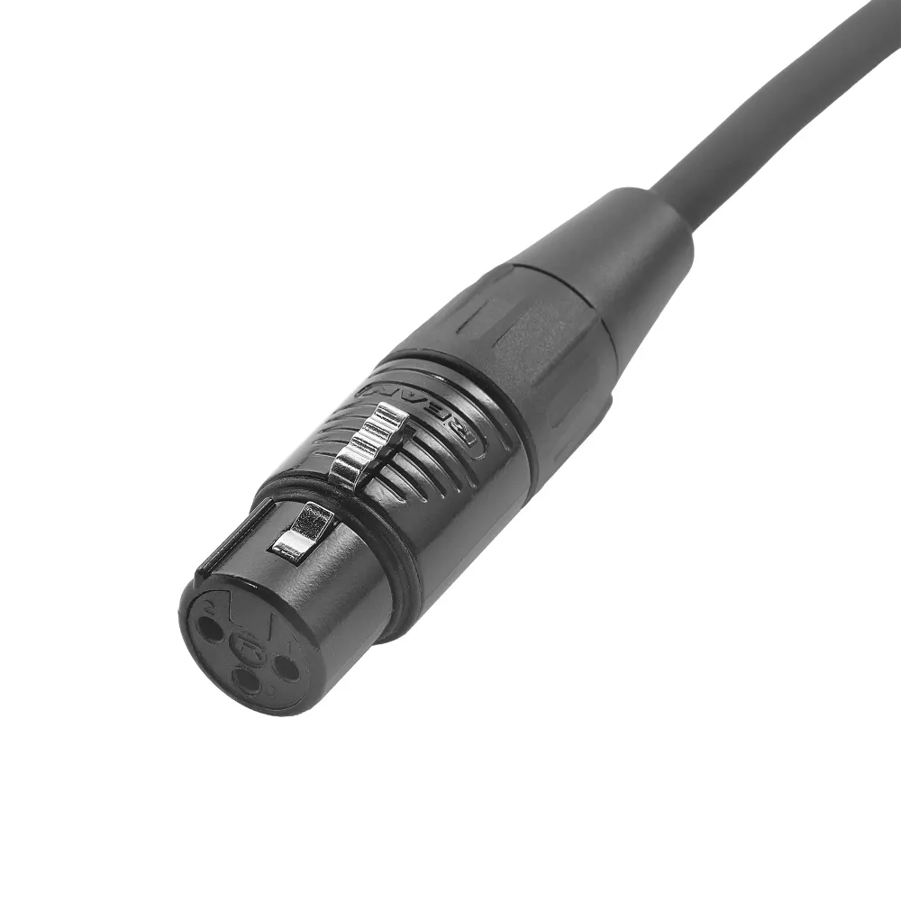 HeadMade Pro XLR-M - XLR-F 0.6m