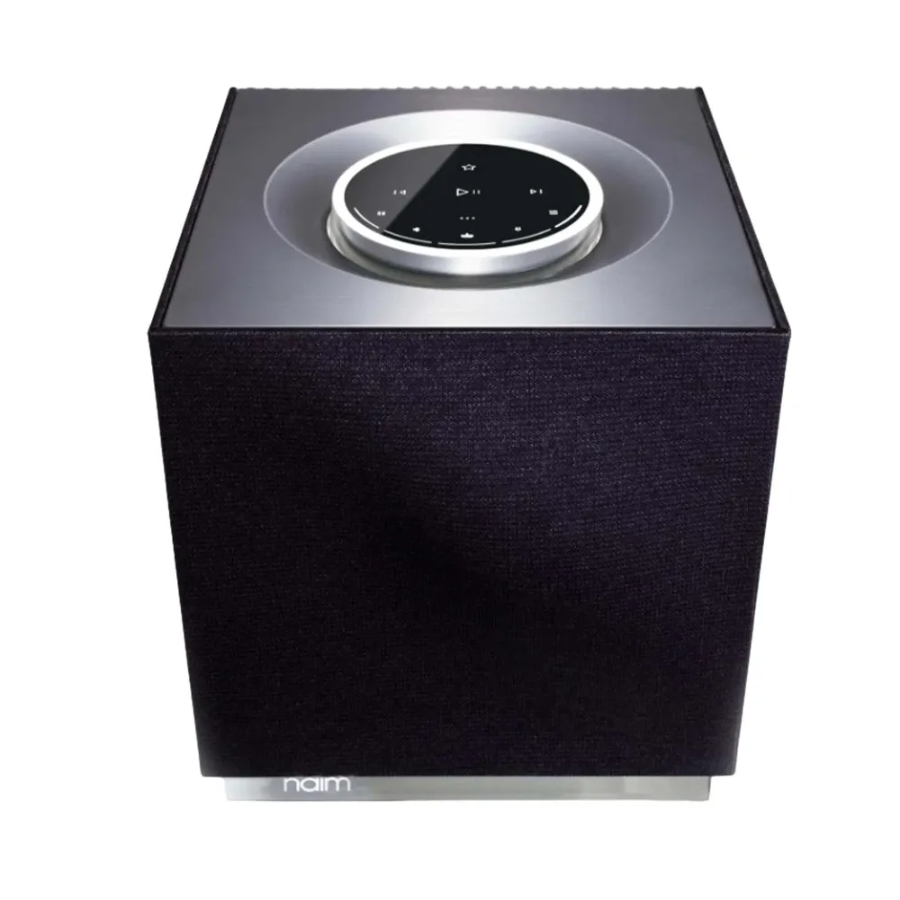 Naim Mu-So QB 2nd Generation