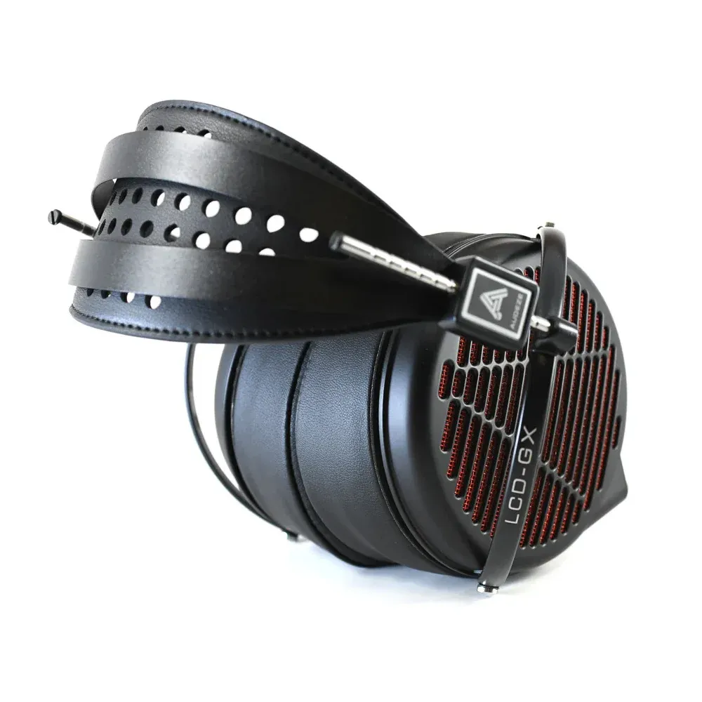 Audeze LCD-GX Black