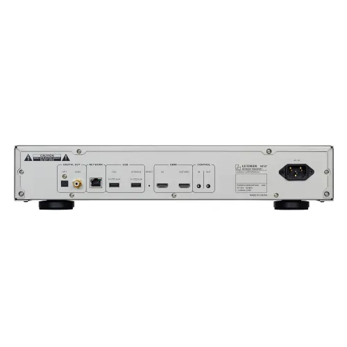 Luxman NT-07