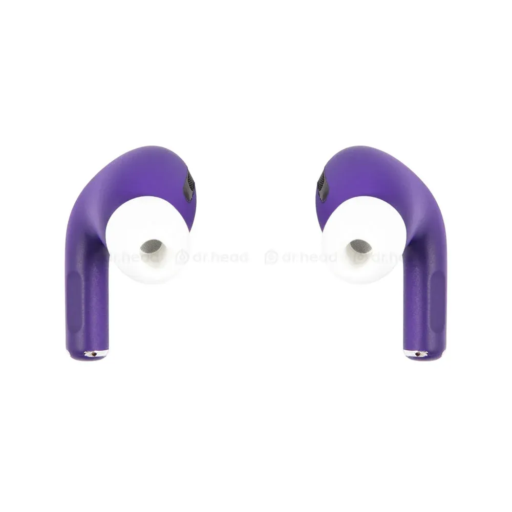 Apple AirPods Pro 2nd gen with MagSafe USB-C (2023) Mystique Matte