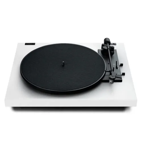 Pro-Ject A1.2 (OM 10 Uni) White