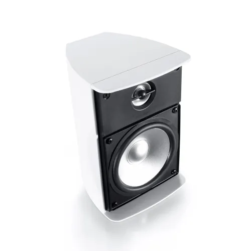 Canton Movie 165 White