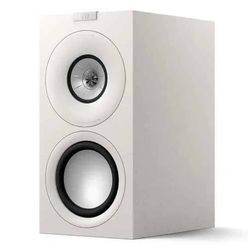 KEF Q Concerto Meta Satin White