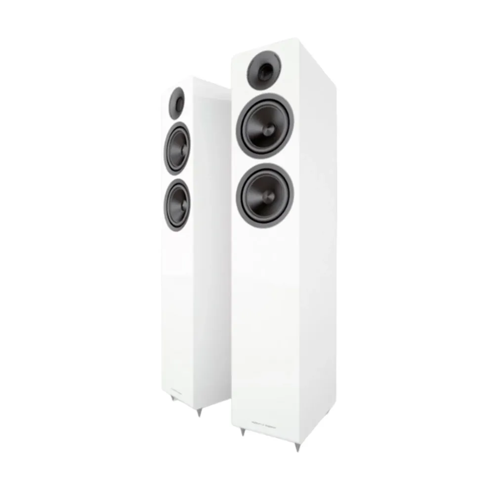 Acoustic Energy AE309 Piano Gloss White