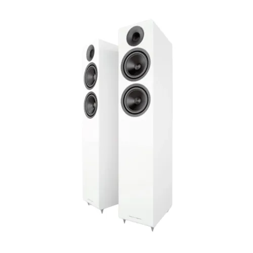 Acoustic Energy AE309 Piano Gloss White