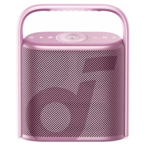 Anker Soundcore Motion X500 Pink