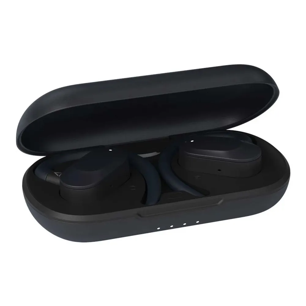 Creative Outlier Go Blue