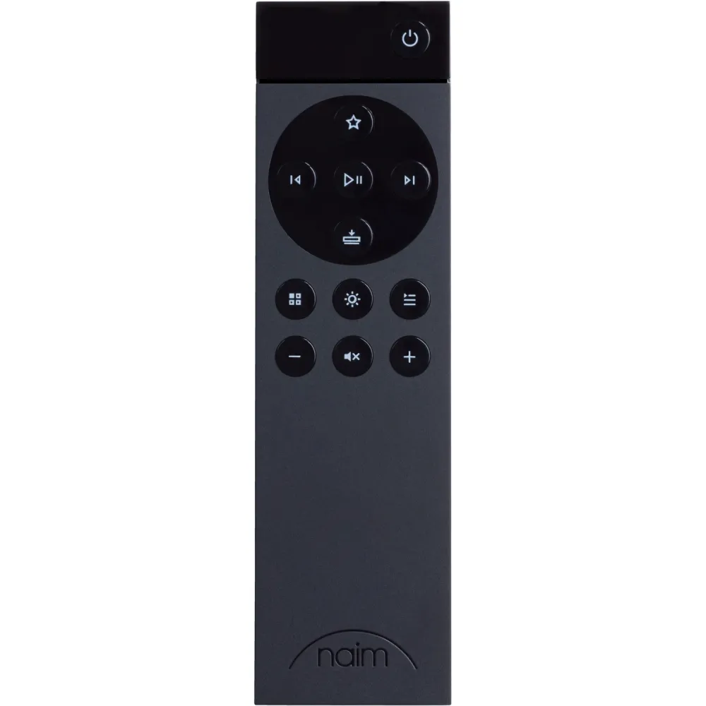 Naim Mu-So QB 2nd Generation