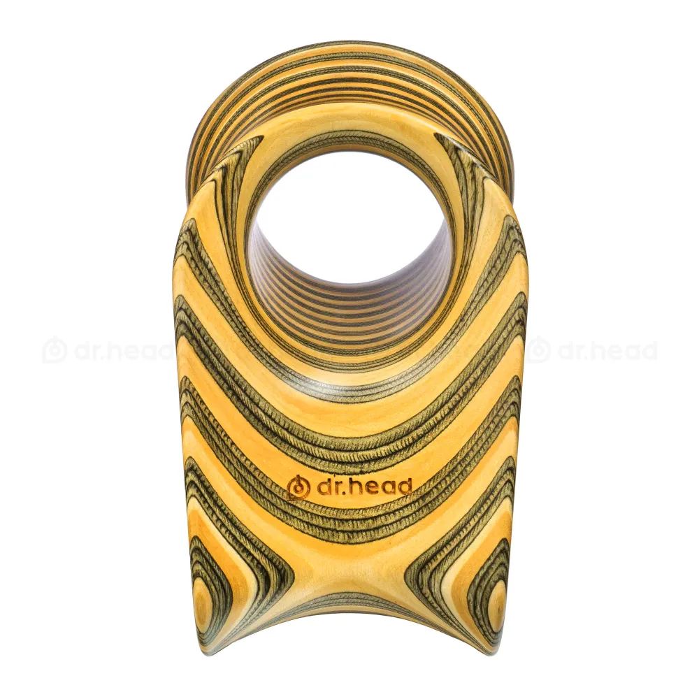 Under Wood Тайфун 1 Natural / Swamp