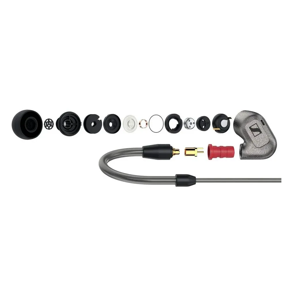Sennheiser IE 600 Grey