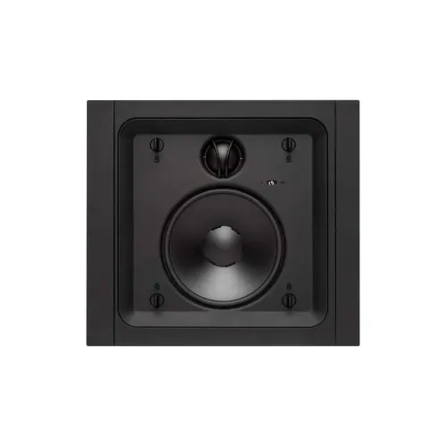 Dynaudio S4-LCRMT Black