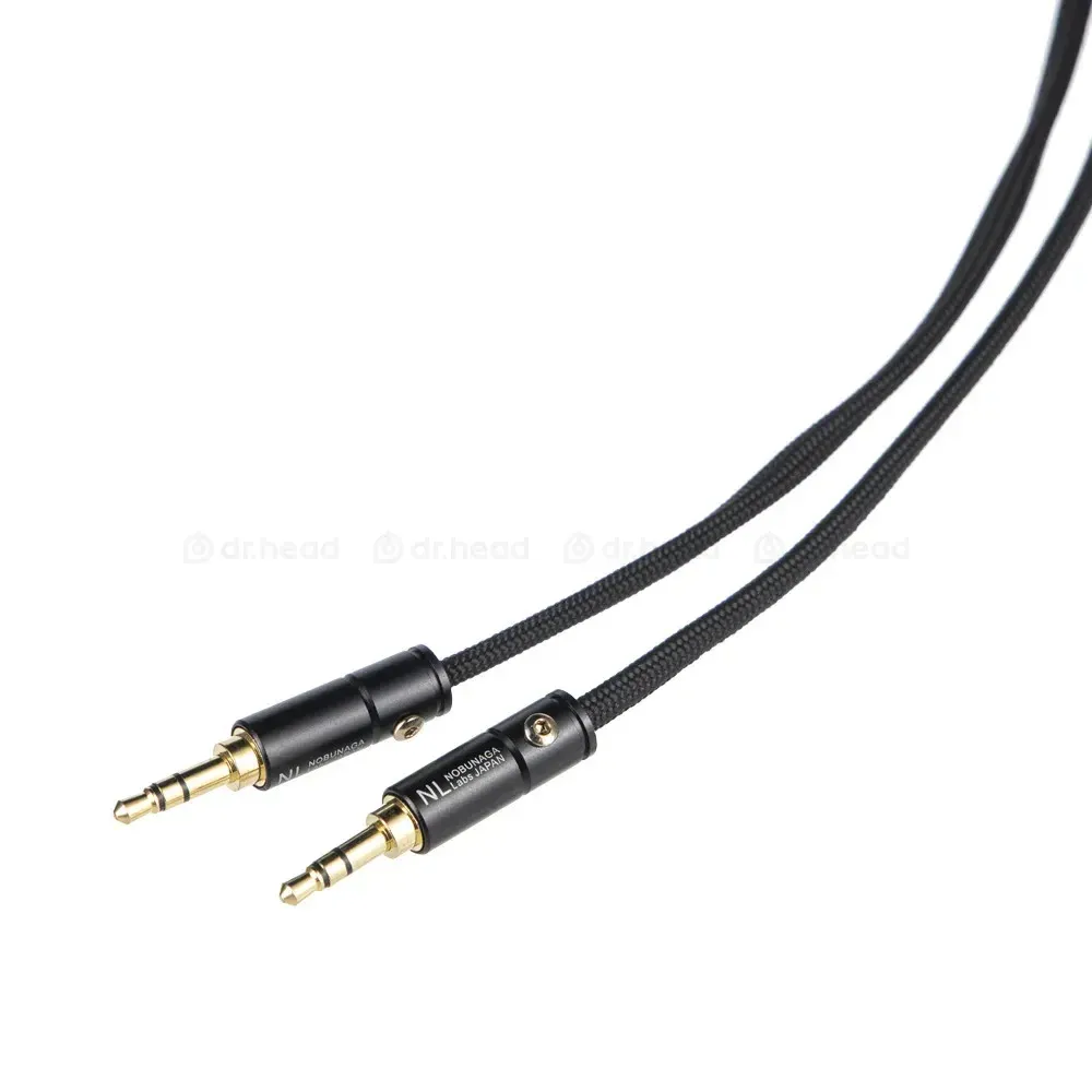 HeadMade EX-3 Focal Stelia, Denon XLR 4-pin 2m