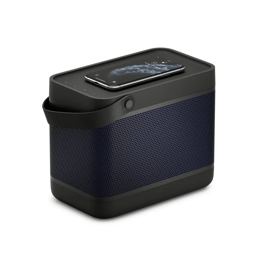 Bang & Olufsen Beolit 20 Black Anthracite
