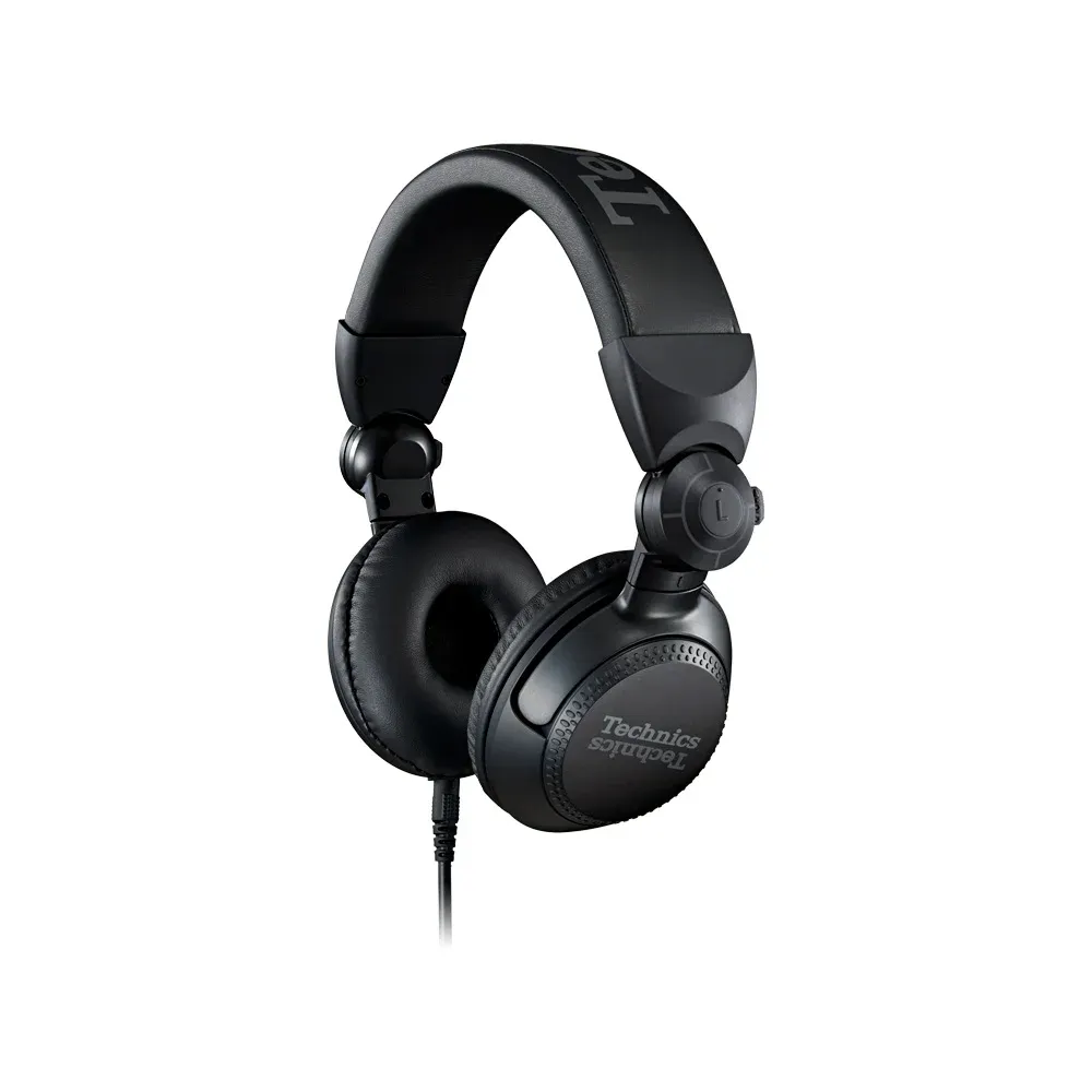 Technics EAH-DJ1200 Black