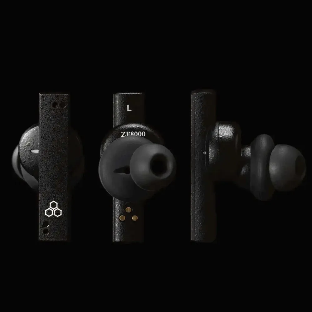 Final Audio ZE8000 Black