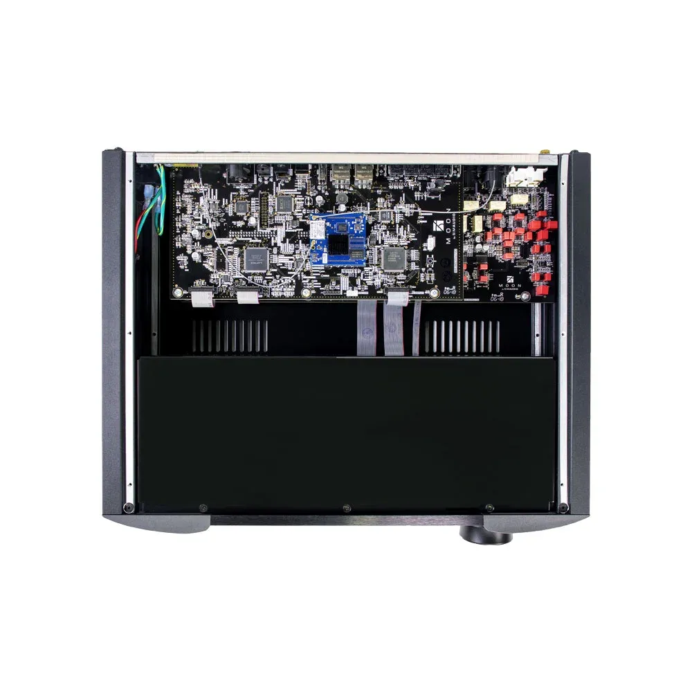 Moon by Simaudio 390 (No HDMI) Silver