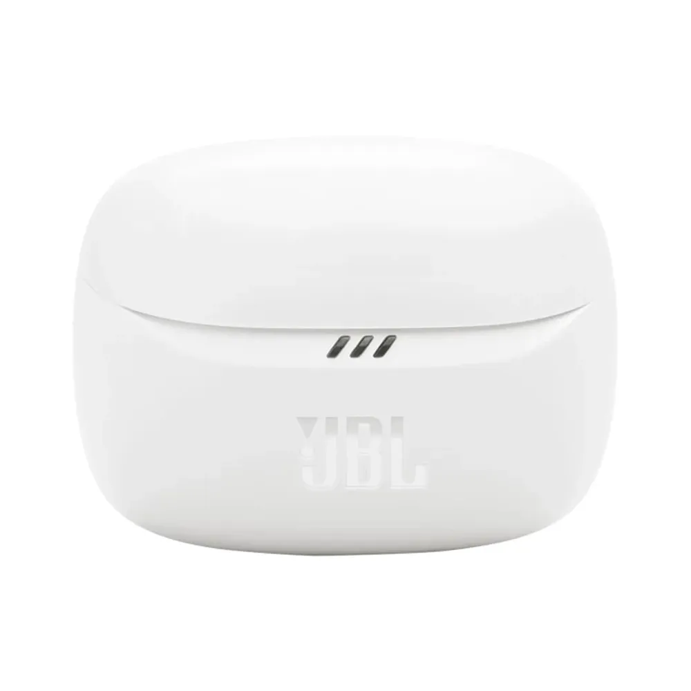 JBL Tune Beam 2 White