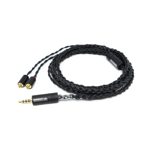 Nobunaga Labs ADVANCE Chitose Black Edition