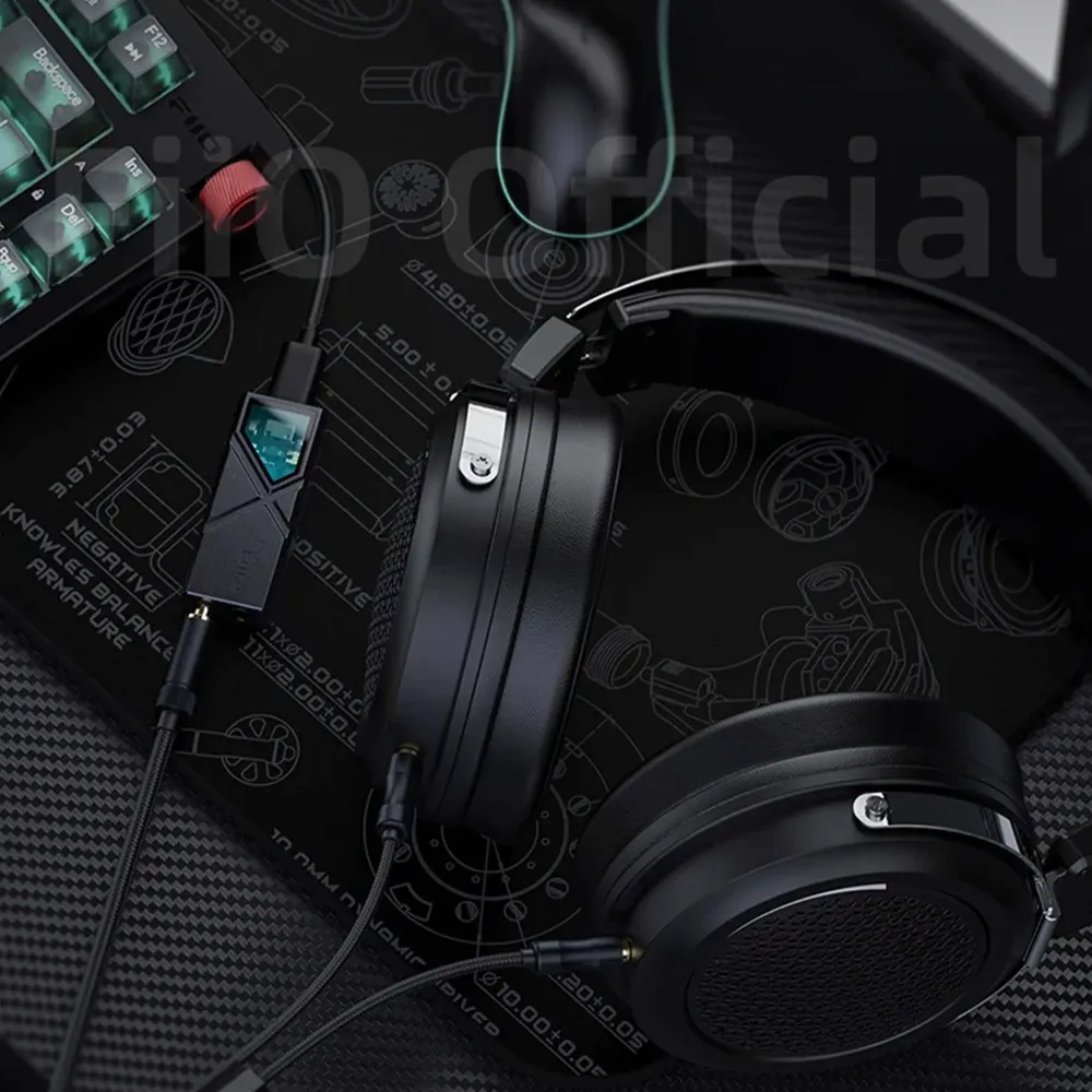 Jade Audio JT1 Black