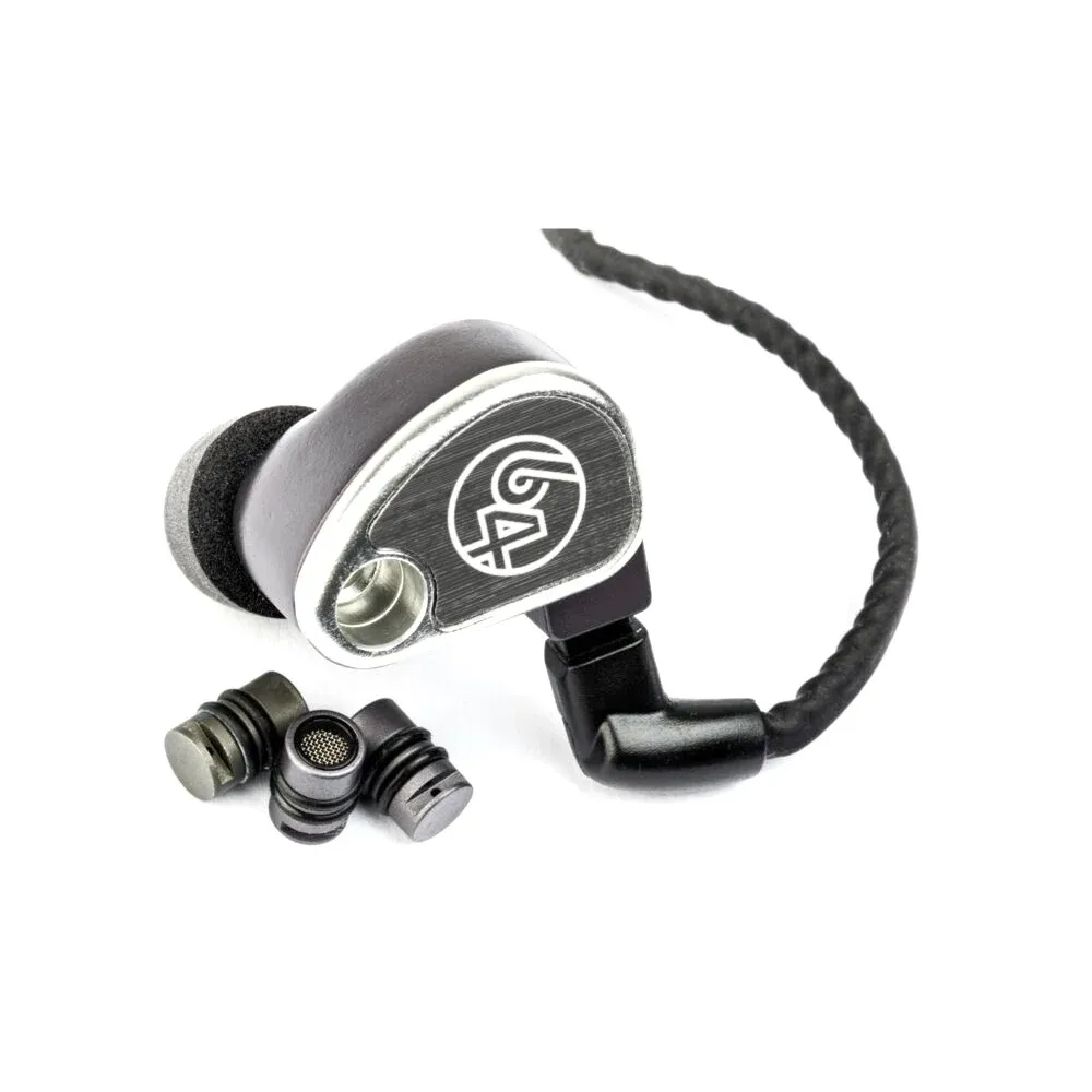 64 Audio U12t
