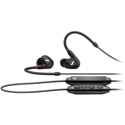 Sennheiser IE 100 PRO WIRELESS Black