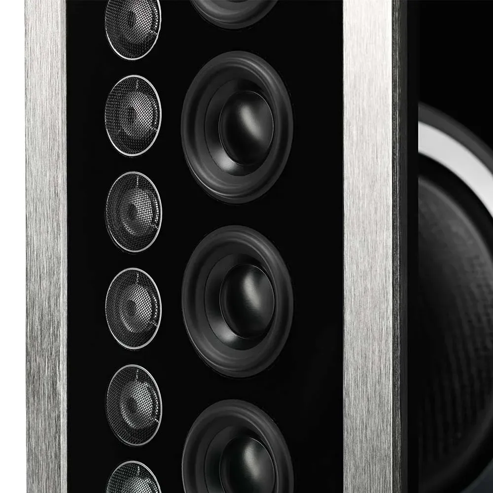 Mcintosh XRT1.1K Black