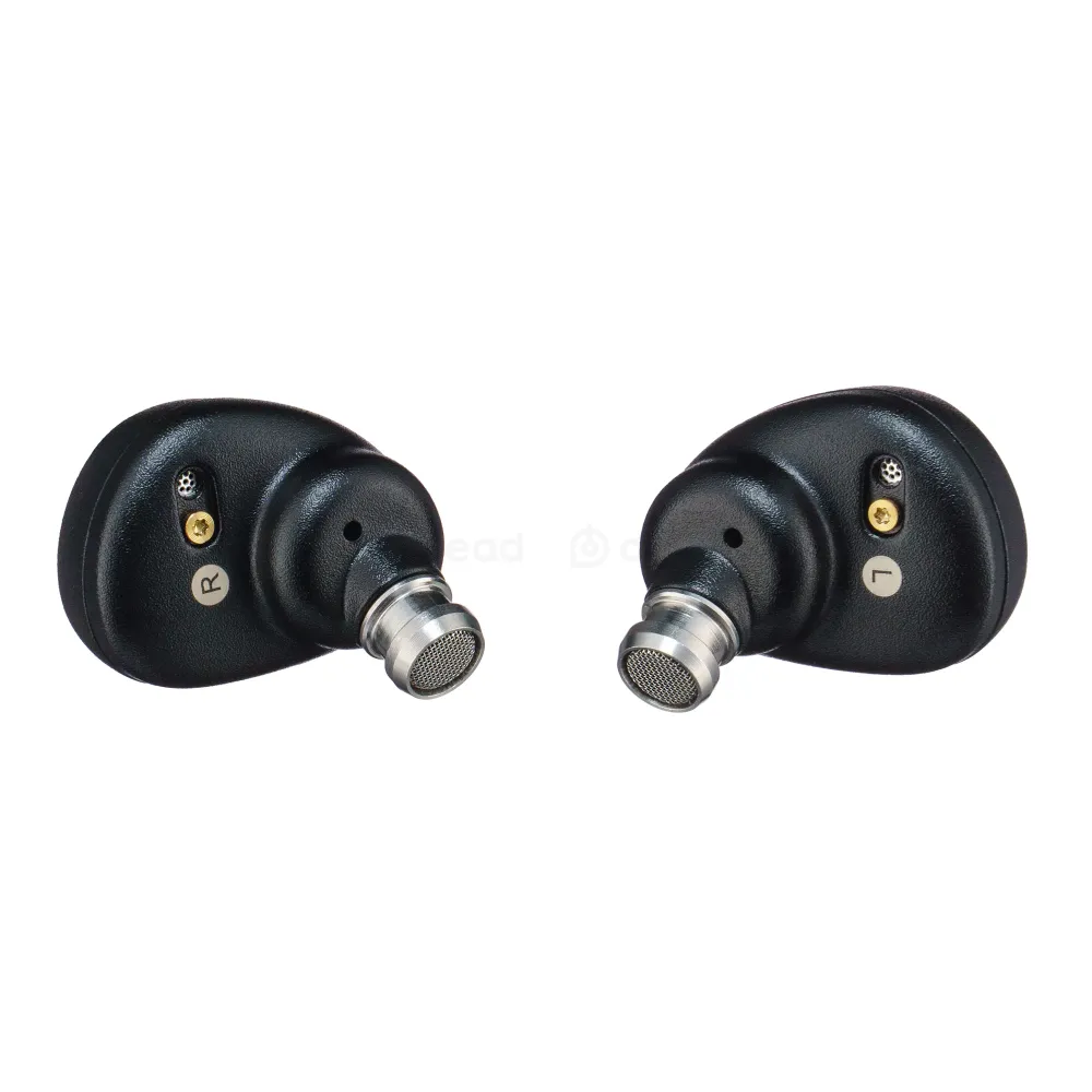 SIMGOT EA500 DSP Black