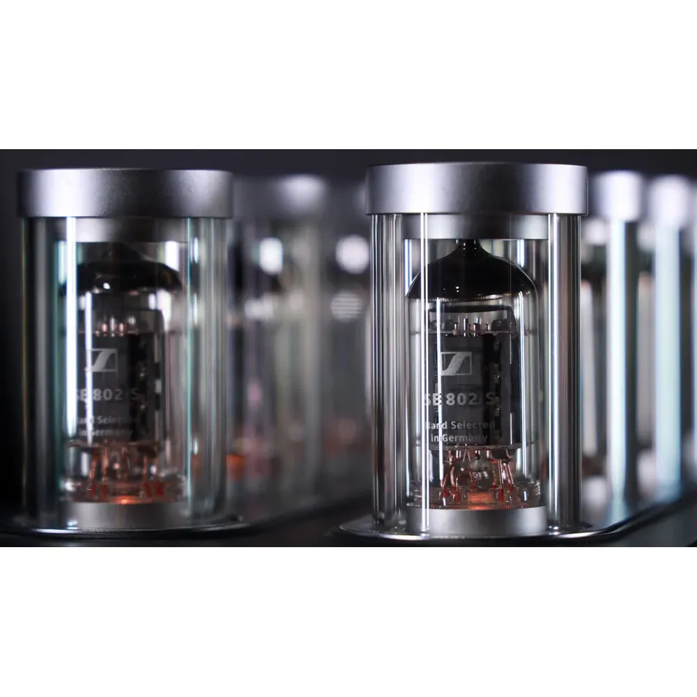 Sennheiser Orpheus HE-1