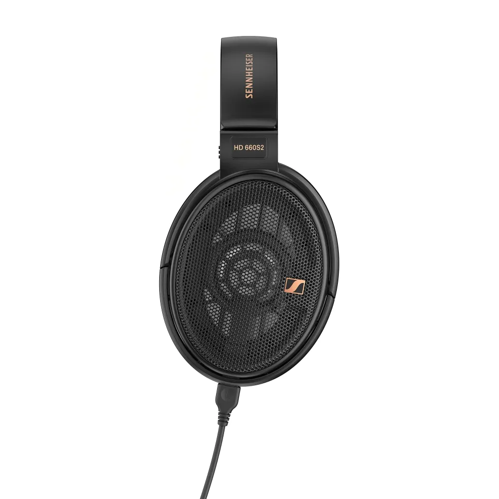 Sennheiser HD 660 S2 Black