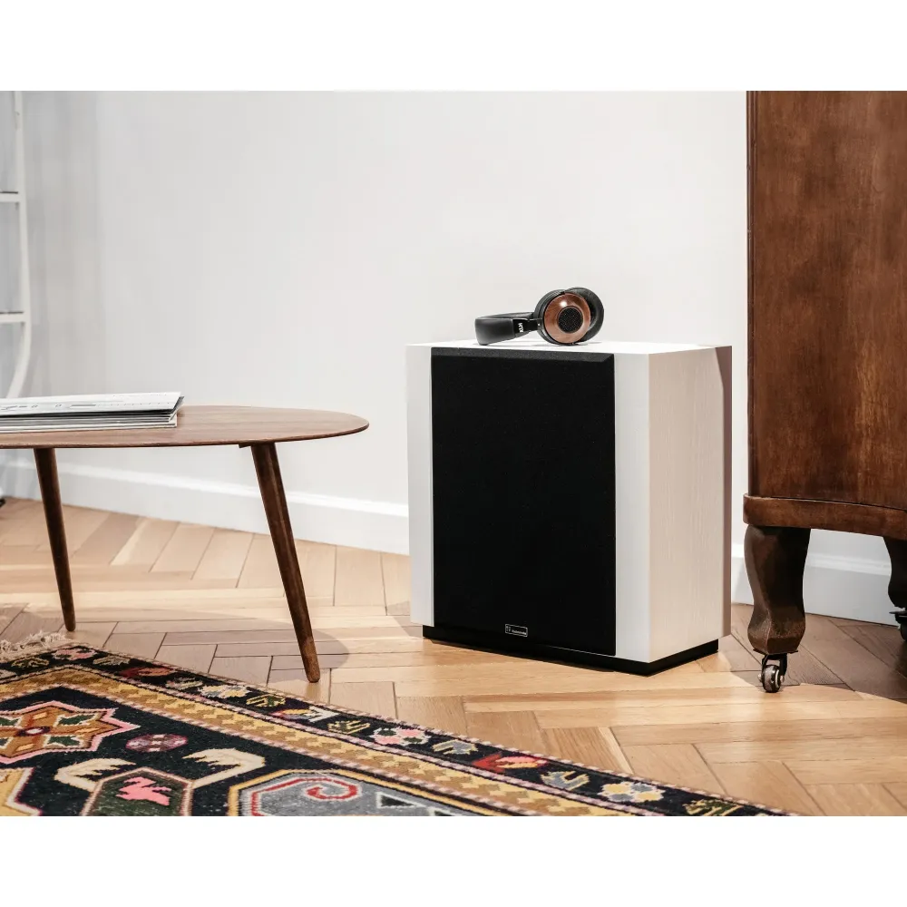 Radiotehnika Vita 2.07 White Ash